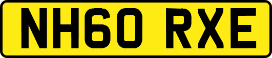 NH60RXE