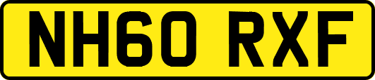 NH60RXF