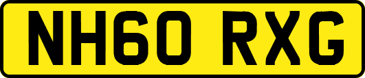NH60RXG