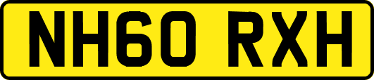 NH60RXH