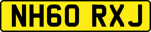 NH60RXJ