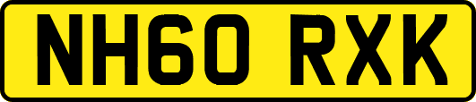 NH60RXK