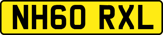 NH60RXL