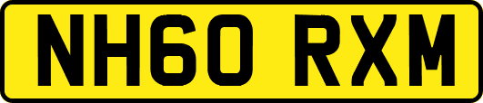 NH60RXM