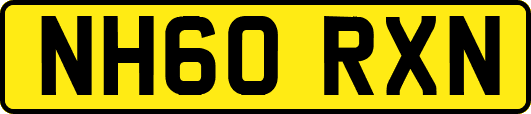 NH60RXN
