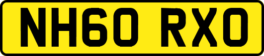 NH60RXO