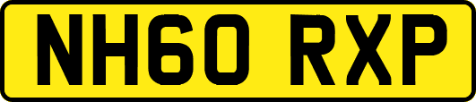 NH60RXP