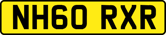 NH60RXR