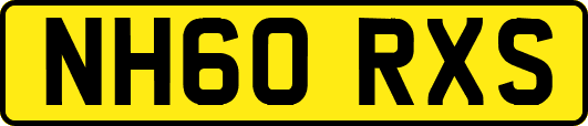 NH60RXS