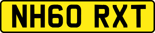NH60RXT