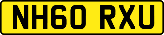 NH60RXU
