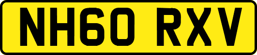 NH60RXV