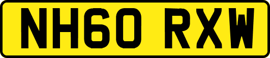 NH60RXW