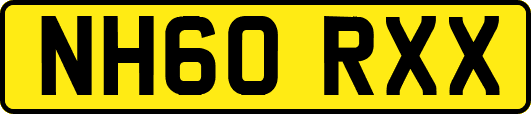 NH60RXX