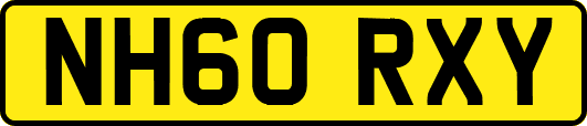NH60RXY