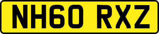 NH60RXZ