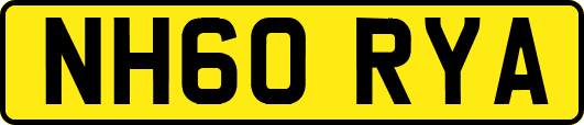NH60RYA