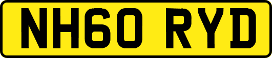 NH60RYD