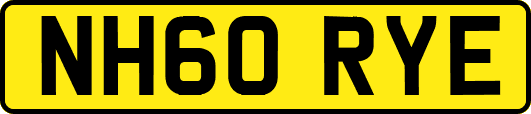NH60RYE