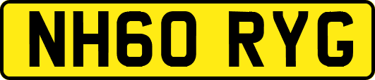 NH60RYG