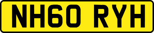 NH60RYH