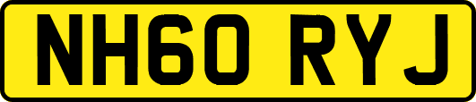 NH60RYJ