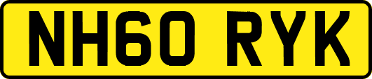 NH60RYK