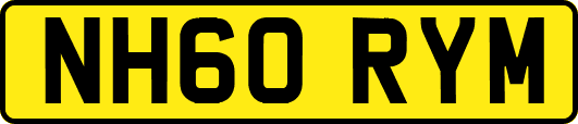 NH60RYM