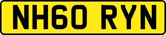 NH60RYN