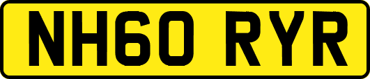 NH60RYR