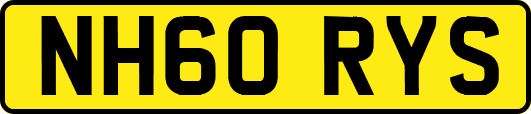NH60RYS