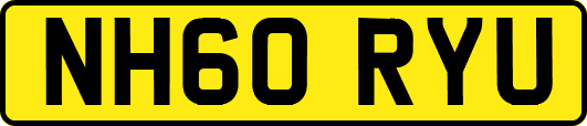 NH60RYU