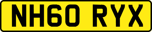 NH60RYX