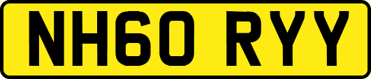 NH60RYY
