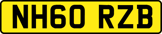 NH60RZB