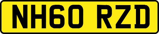 NH60RZD