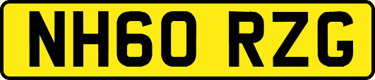 NH60RZG