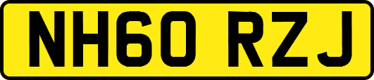 NH60RZJ