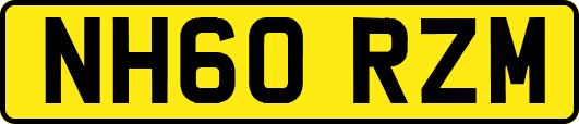 NH60RZM