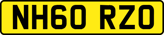 NH60RZO
