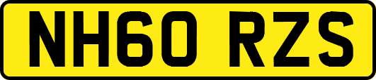 NH60RZS