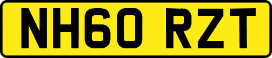 NH60RZT