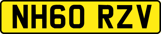 NH60RZV