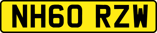 NH60RZW