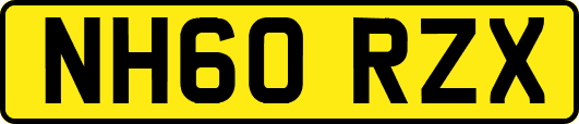 NH60RZX