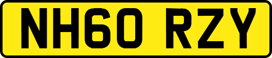 NH60RZY