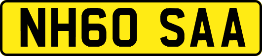 NH60SAA
