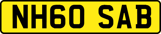 NH60SAB