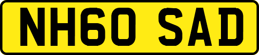 NH60SAD