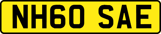 NH60SAE